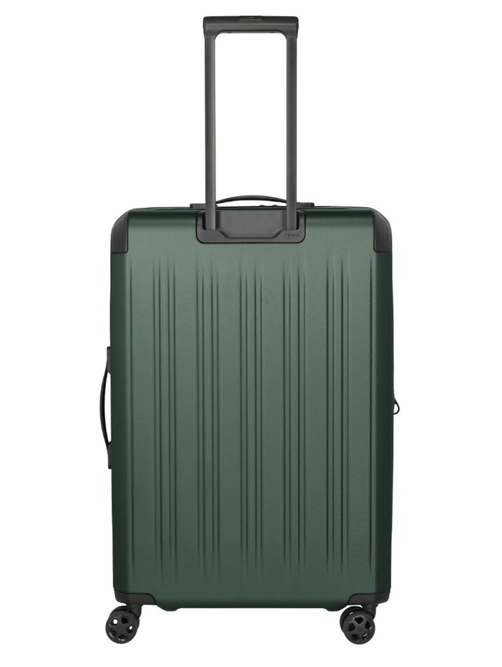 Travelite Dynamiic 76cm 4-Wheel Expandable Large Suitcase