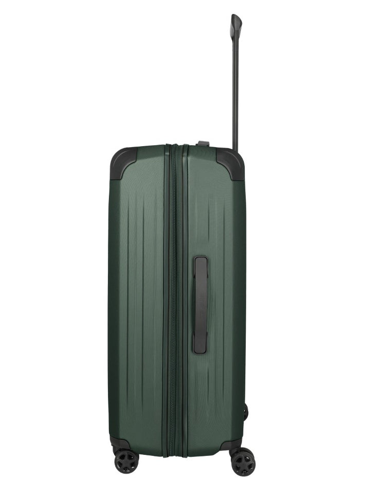 Travelite Dynamiic 76cm 4-Wheel Expandable Large Suitcase