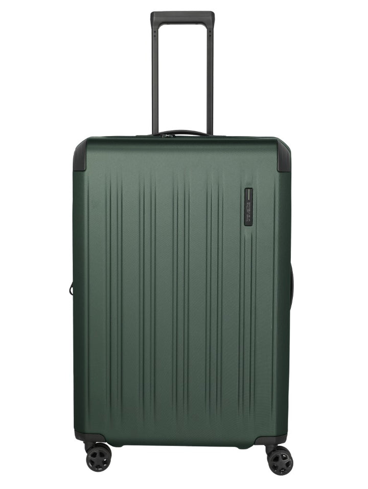Travelite Dynamiic 76cm 4-Wheel Expandable Large Suitcase