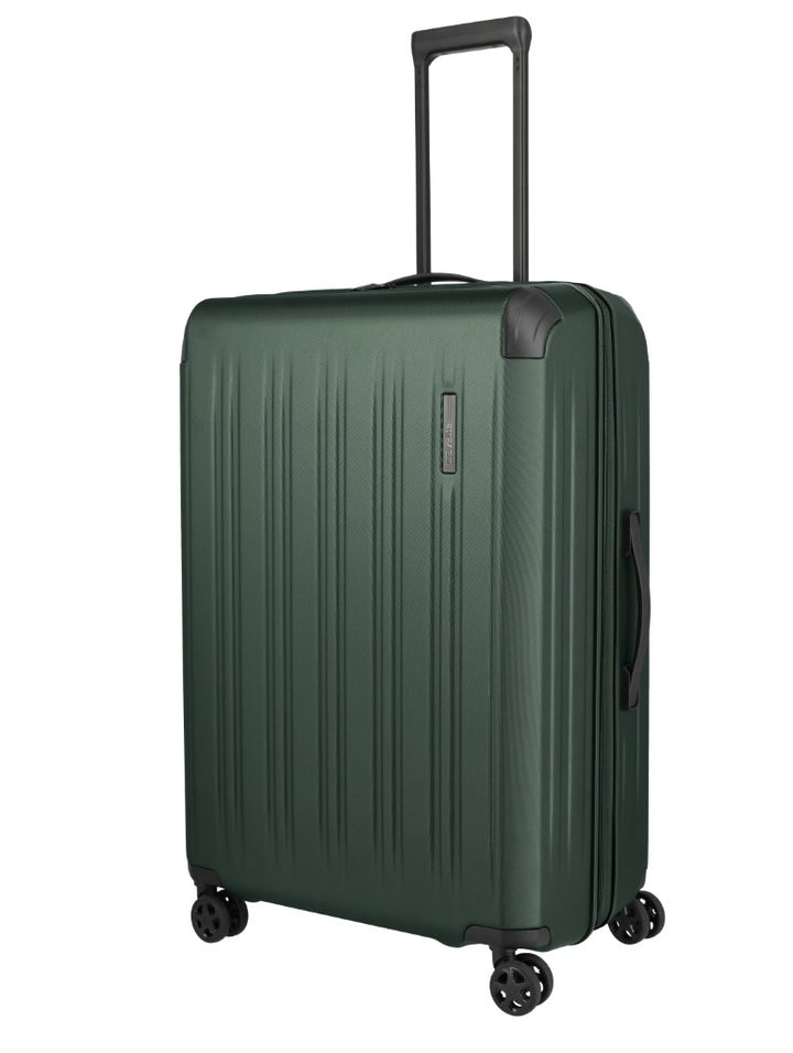 Travelite Dynamiic 76cm 4-Wheel Expandable Large Suitcase