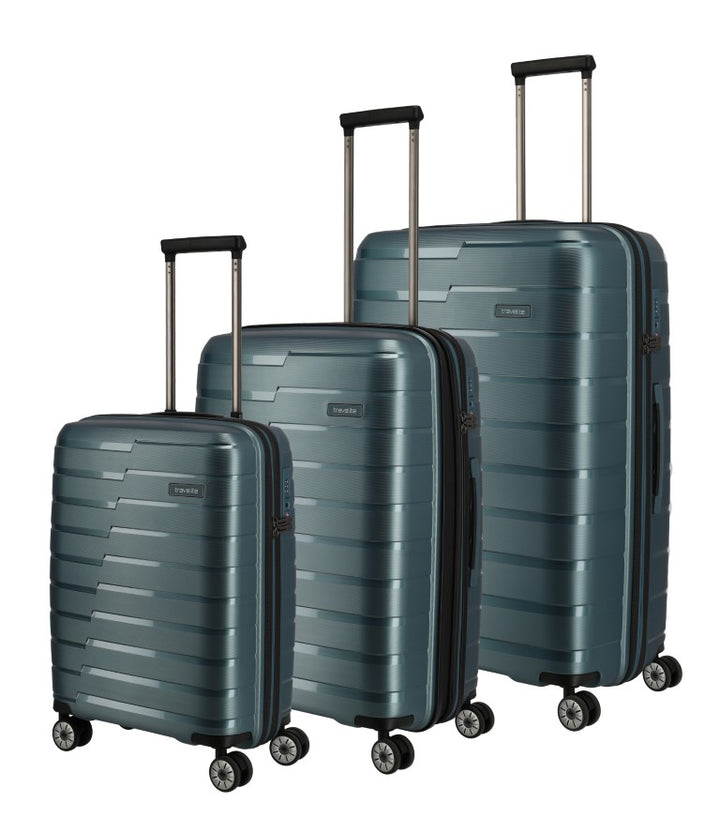 Travelite Air Base 55cm 4-Wheel Cabin Case