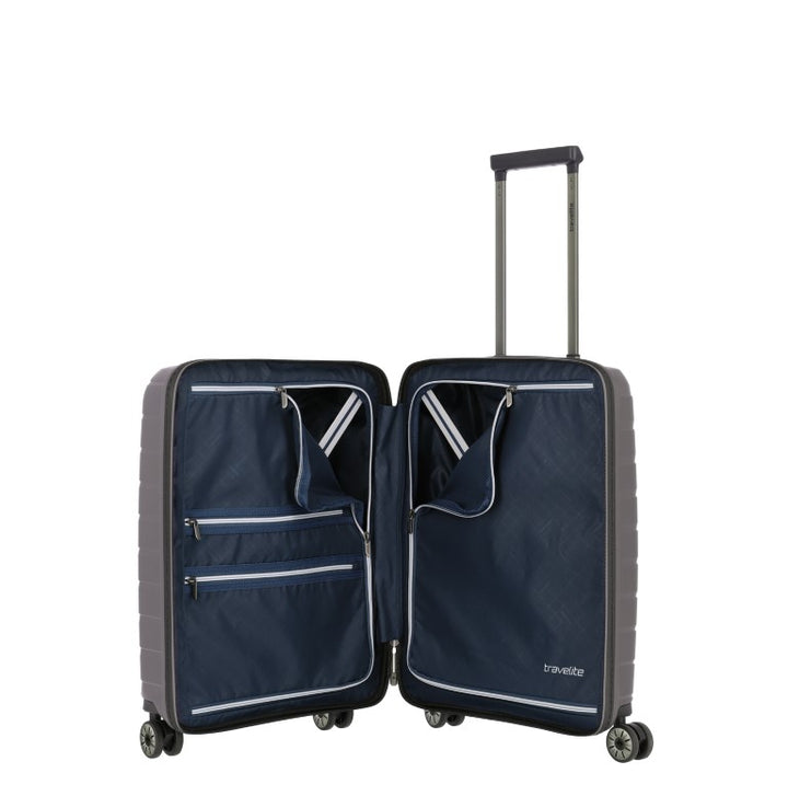 Travelite Air Base 55cm 4-Wheel Laptop Cabin Case