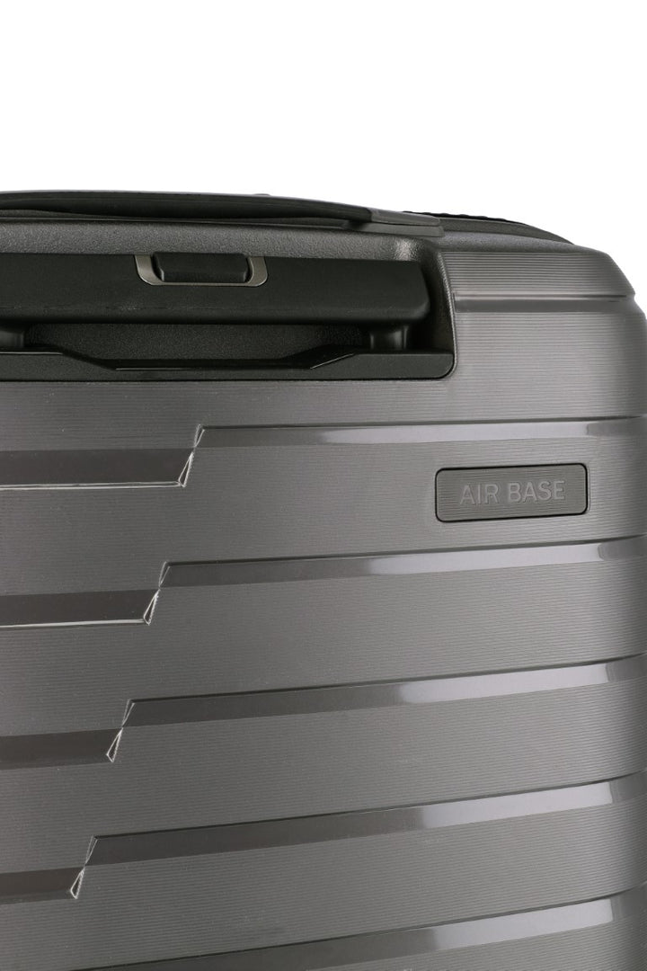 Travelite Air Base 55cm 4-Wheel Laptop Cabin Case