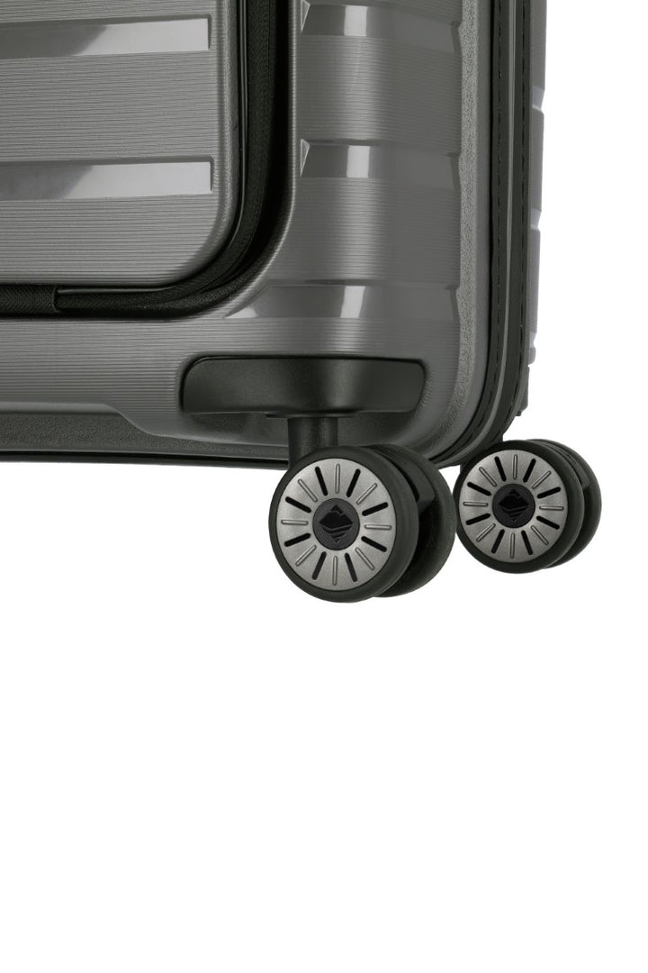 Travelite Air Base 55cm 4-Wheel Laptop Cabin Case