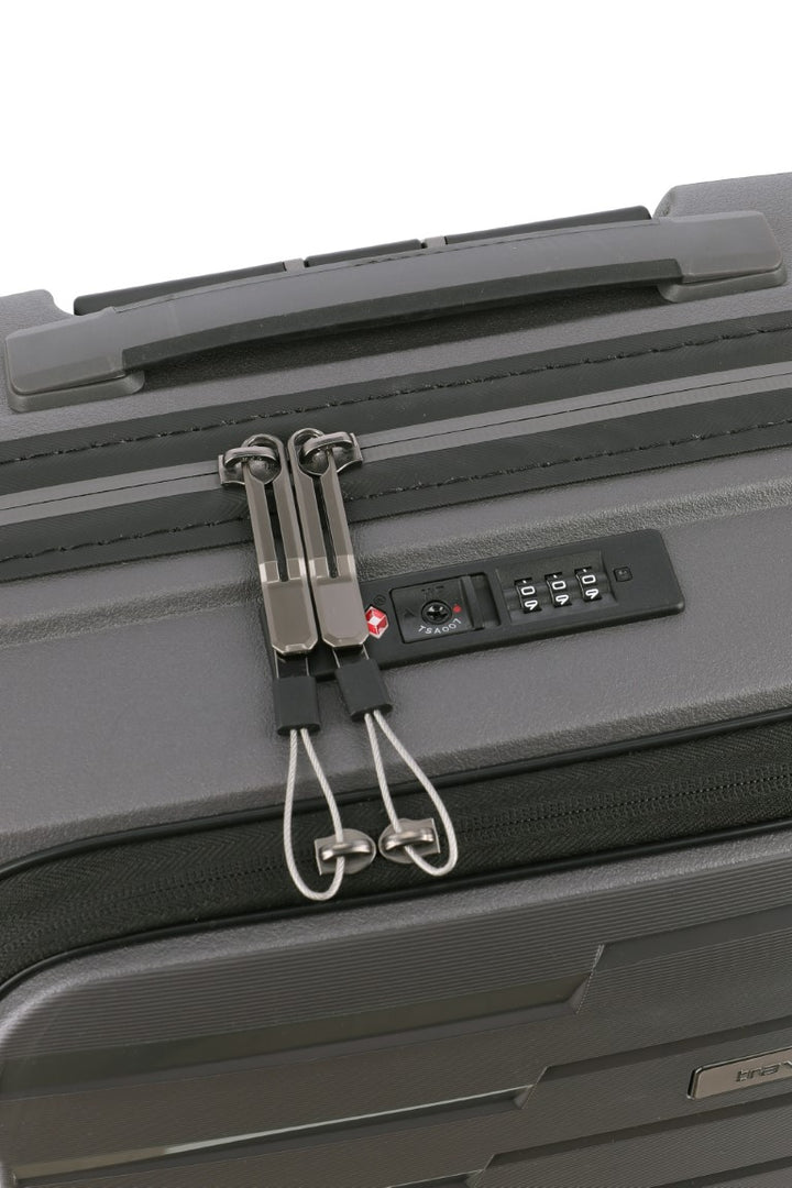 Travelite Air Base 55cm 4-Wheel Laptop Cabin Case