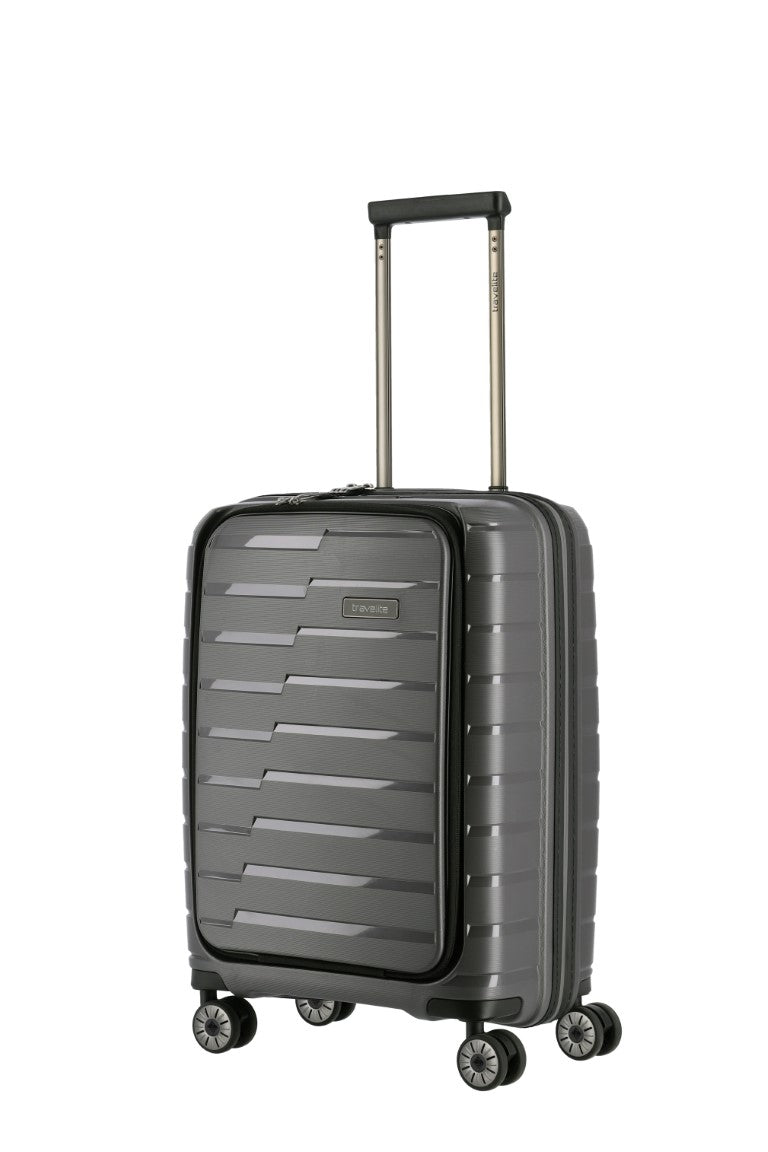 Travelite Air Base 55cm 4-Wheel Laptop Cabin Case
