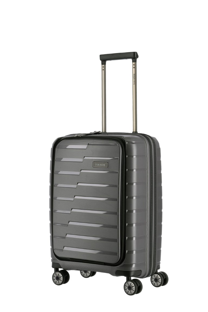 Travelite Air Base 55cm 4-Wheel Laptop Cabin Case