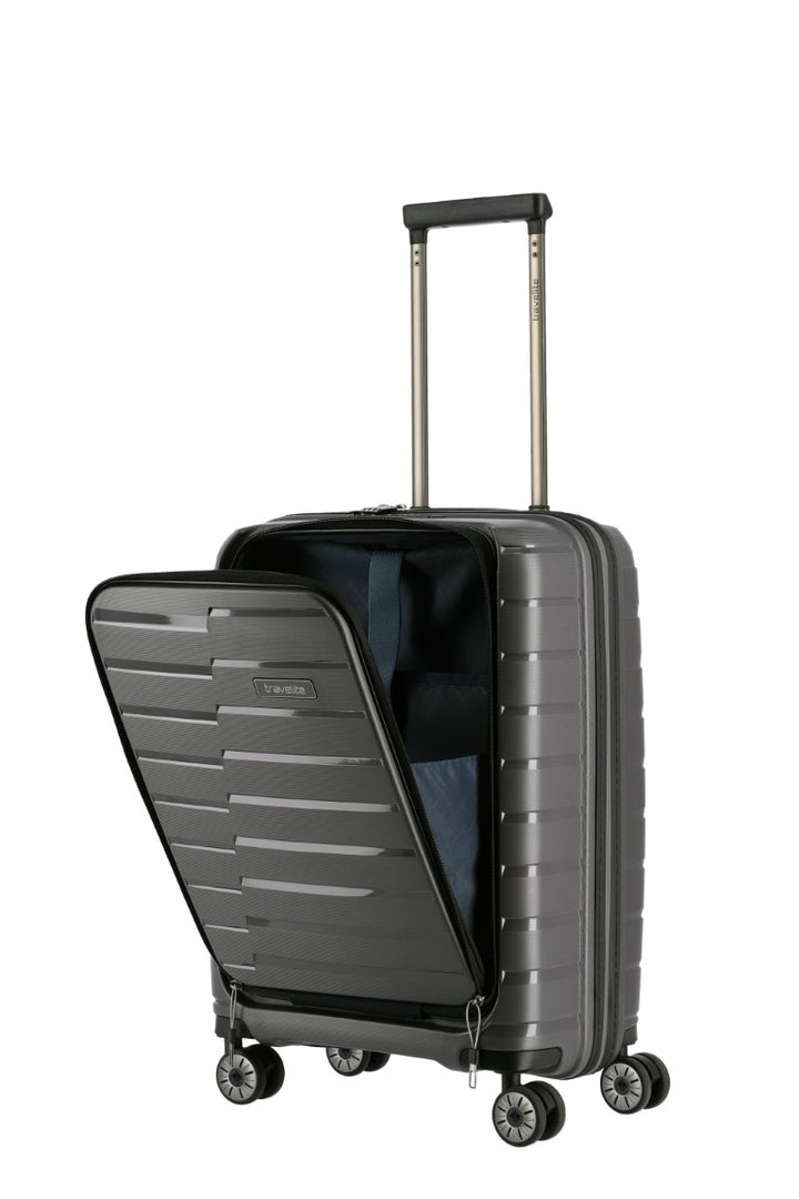 Travelite Air Base 55cm 4-Wheel Laptop Cabin Case
