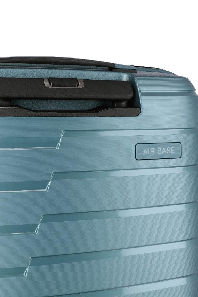 Travelite Air Base 55cm 4-Wheel Laptop Cabin Case
