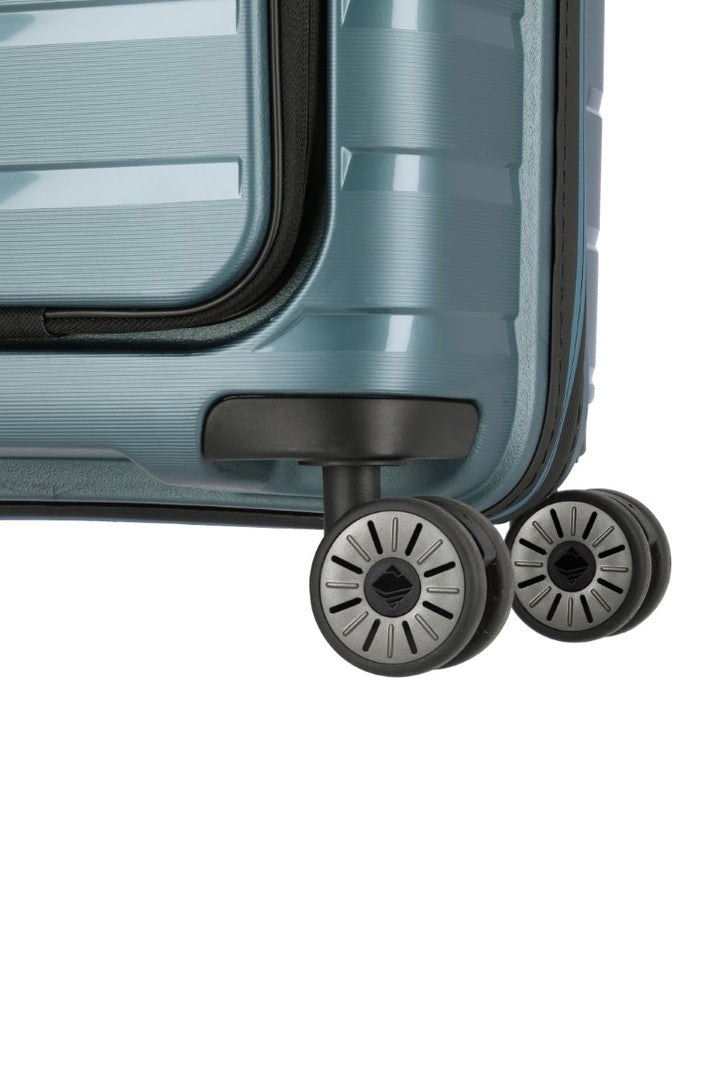 Travelite Air Base 55cm 4-Wheel Laptop Cabin Case