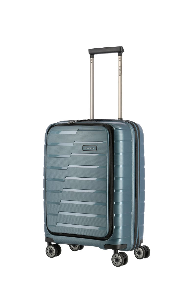 Travelite Air Base 55cm 4-Wheel Laptop Cabin Case
