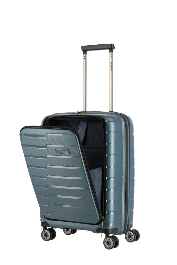 Travelite Air Base 55cm 4-Wheel Laptop Cabin Case