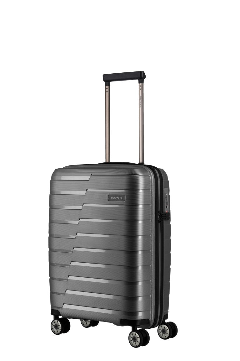 Travelite Air Base 55cm 4-Wheel Cabin Case