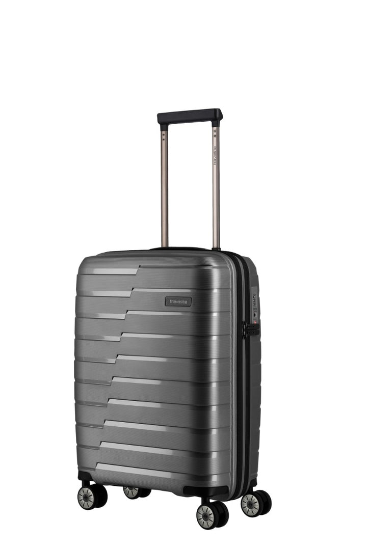 Travelite Air Base 55cm 4-Wheel Cabin Case