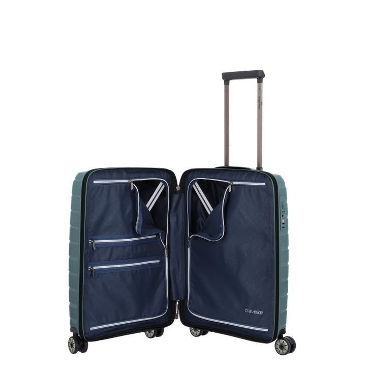 Travelite Air Base 55cm 4-Wheel Cabin Case