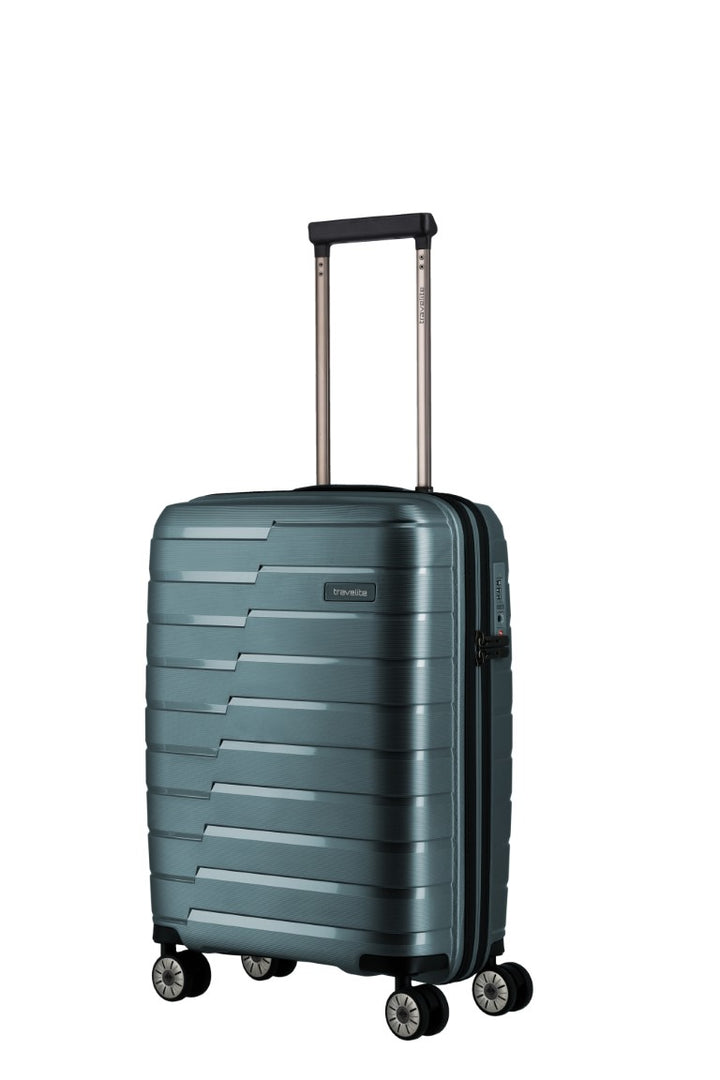 Travelite Air Base 55cm 4-Wheel Cabin Case