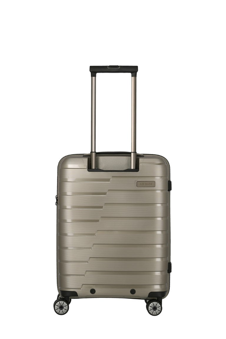 Travelite Air Base 55cm 4-Wheel Cabin Case