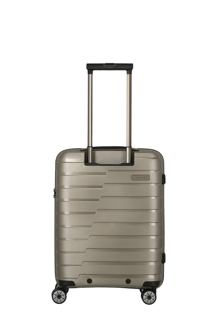 Travelite Air Base 55cm 4-Wheel Cabin Case