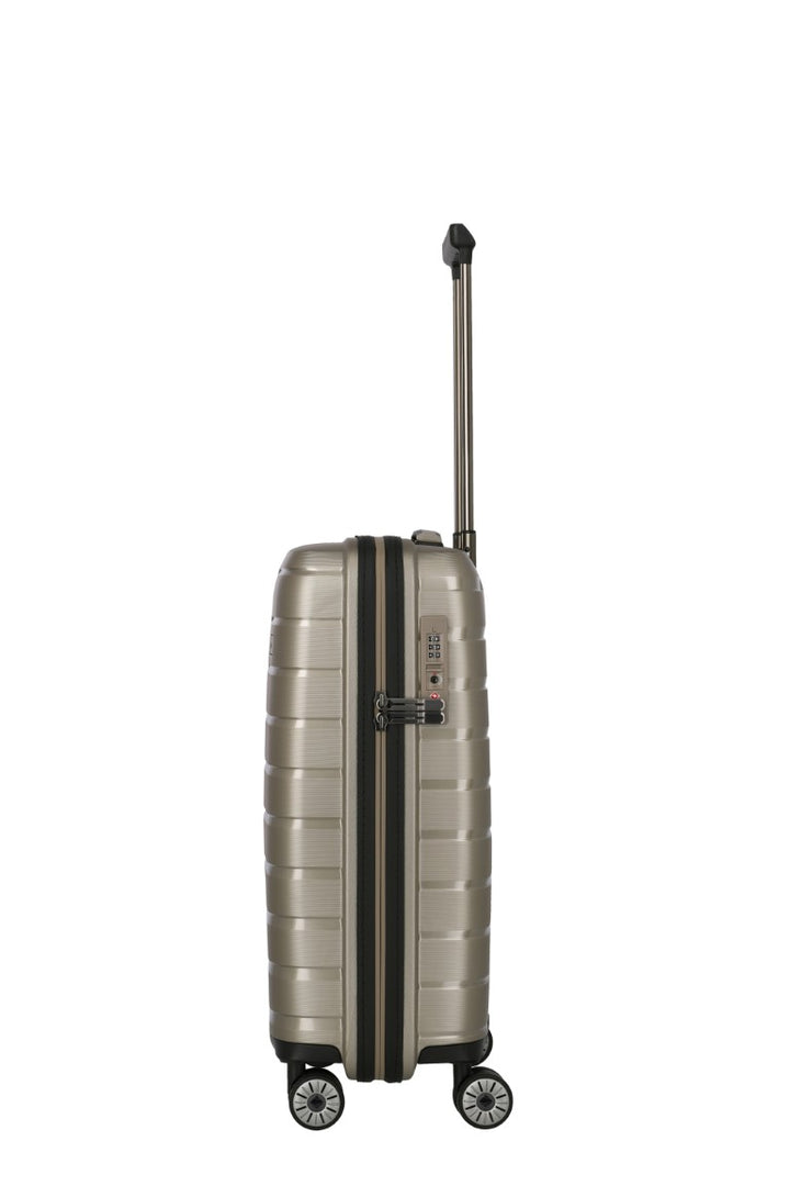 Travelite Air Base 55cm 4-Wheel Cabin Case