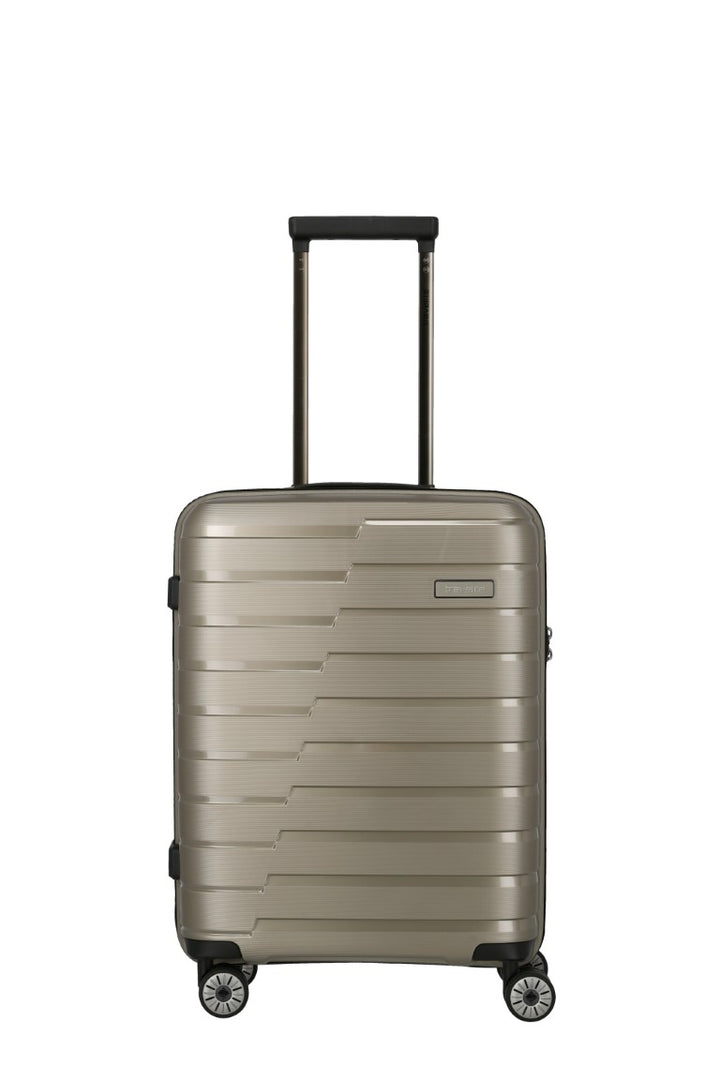 Travelite Air Base 55cm 4-Wheel Cabin Case