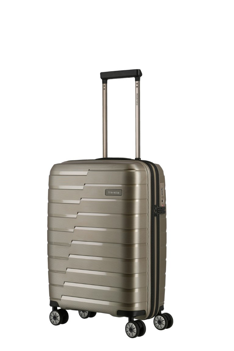 Travelite Air Base 55cm 4-Wheel Cabin Case