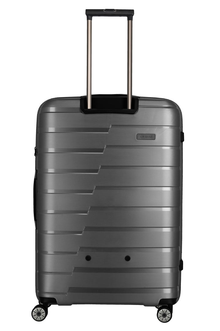 Travelite Air Base 77cm 4-Wheel Large Suitcase