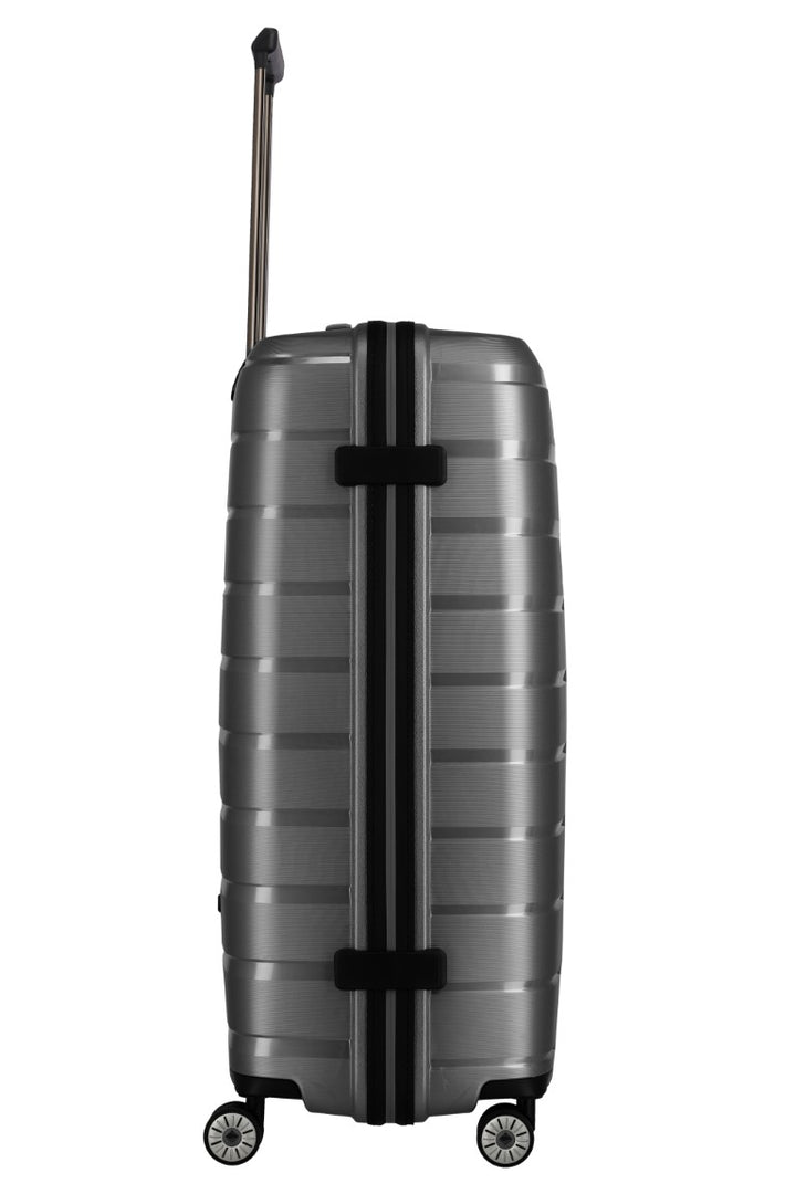 Travelite Air Base 77cm 4-Wheel Large Suitcase