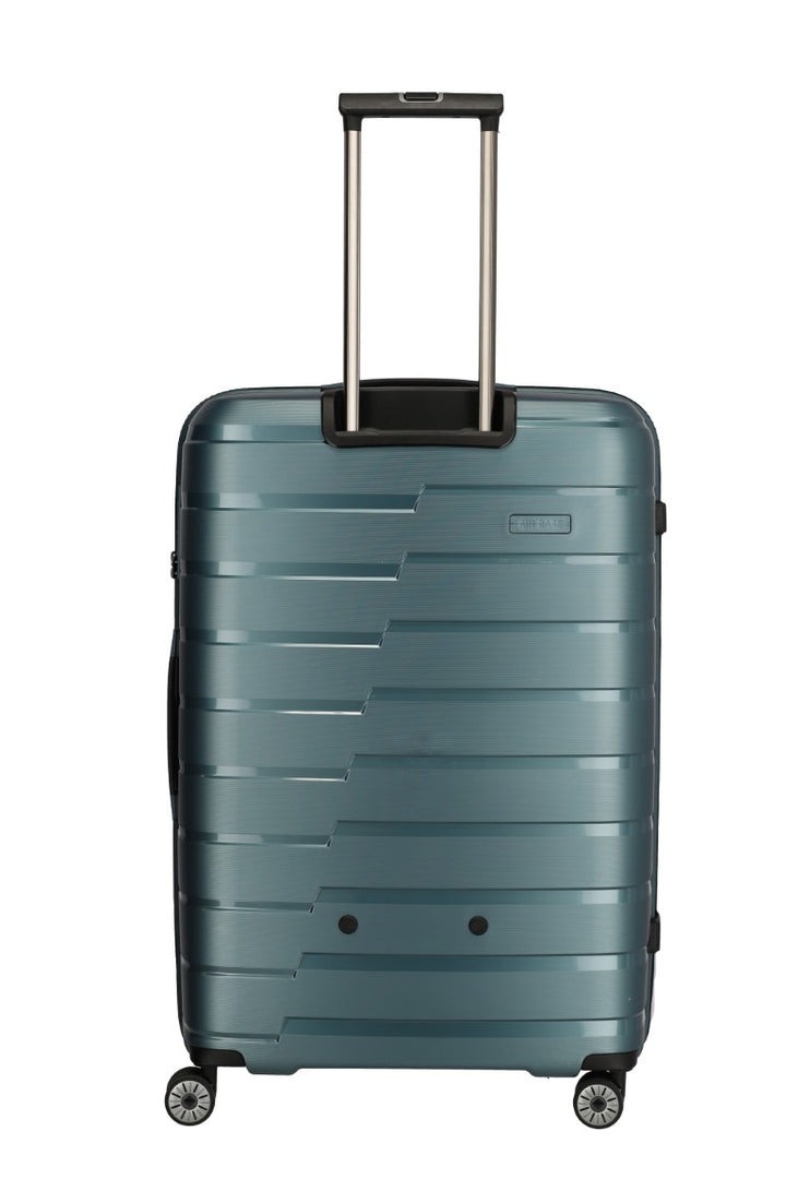 Travelite Air Base 77cm 4-Wheel Large Suitcase
