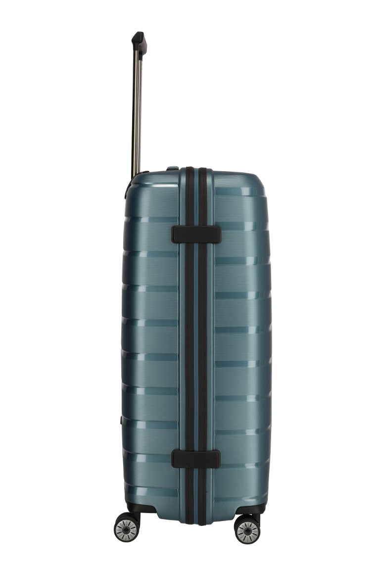 Travelite Air Base 77cm 4-Wheel Large Suitcase