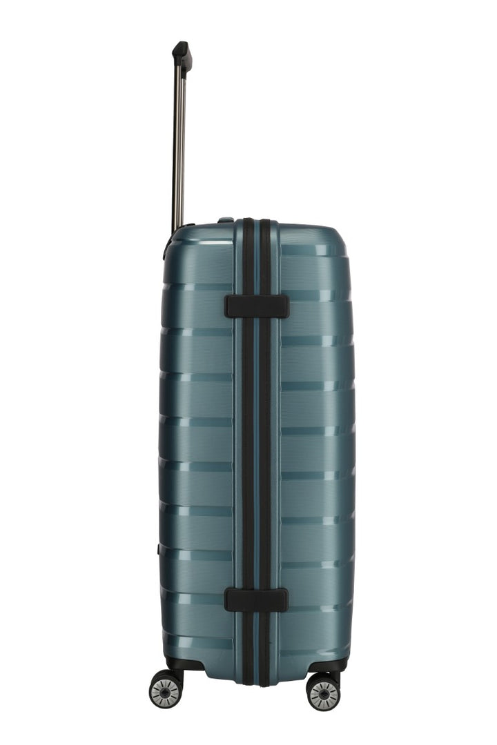 Travelite Air Base 77cm 4-Wheel Large Suitcase