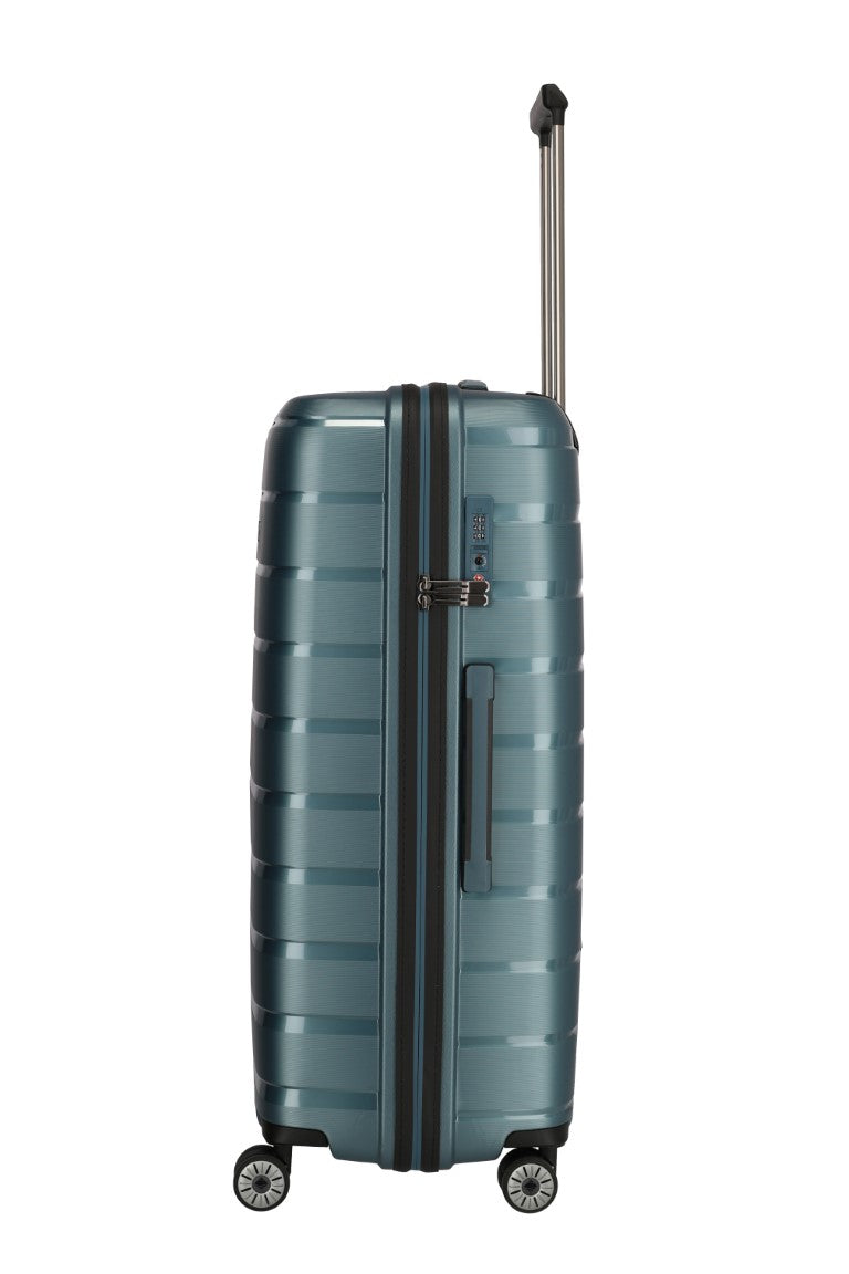 Travelite Air Base 77cm 4-Wheel Large Suitcase