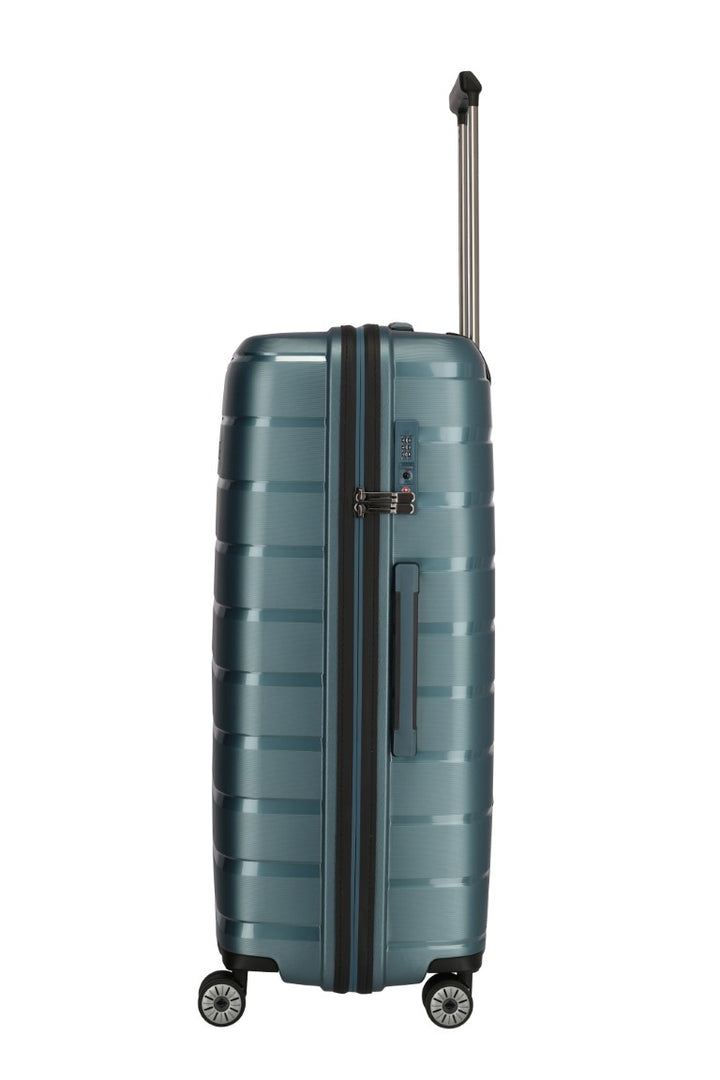 Travelite Air Base 77cm 4-Wheel Large Suitcase