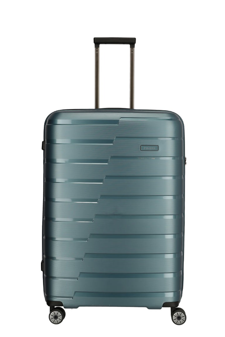 Travelite Air Base 77cm 4-Wheel Large Suitcase