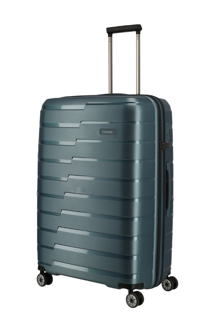 Travelite Air Base 77cm 4-Wheel Large Suitcase