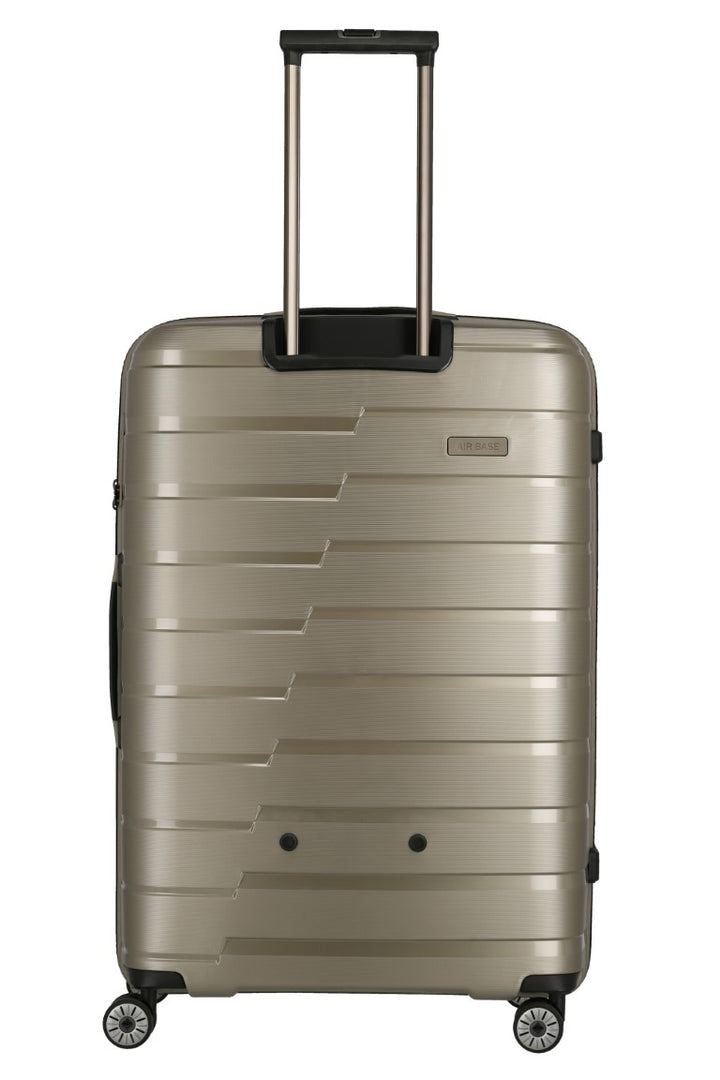 Travelite Air Base 77cm 4-Wheel Large Suitcase