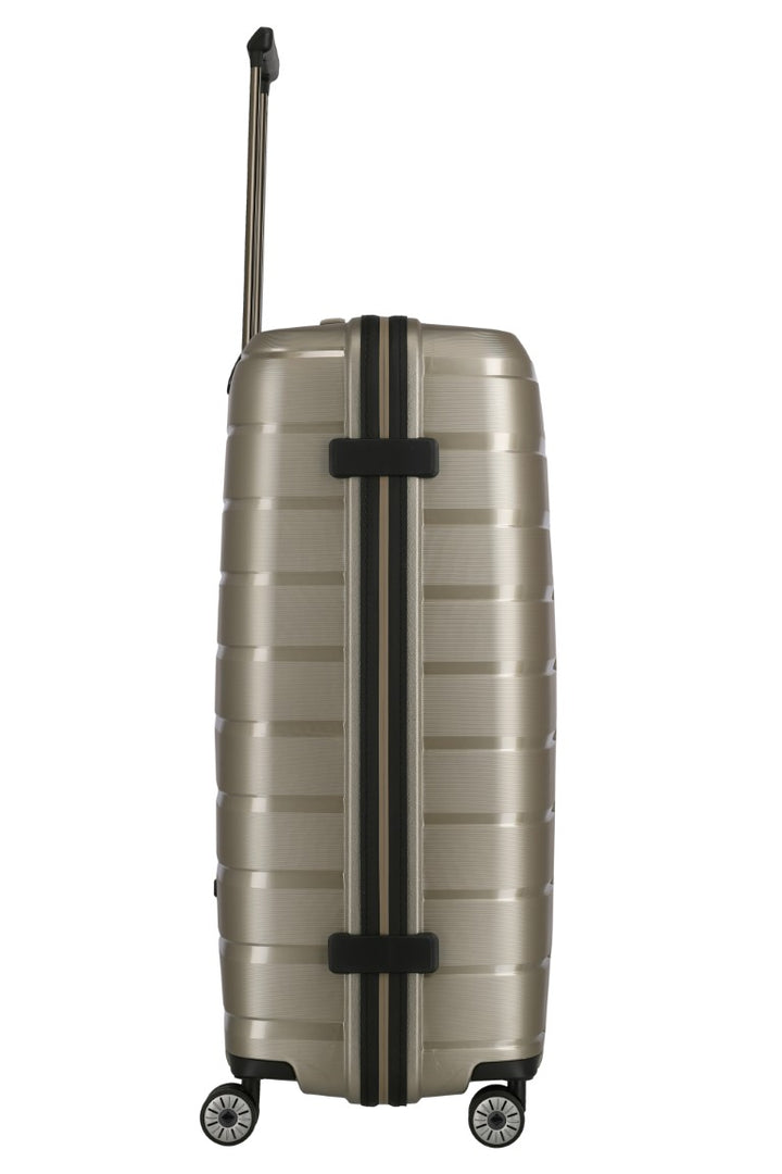 Travelite Air Base 77cm 4-Wheel Large Suitcase