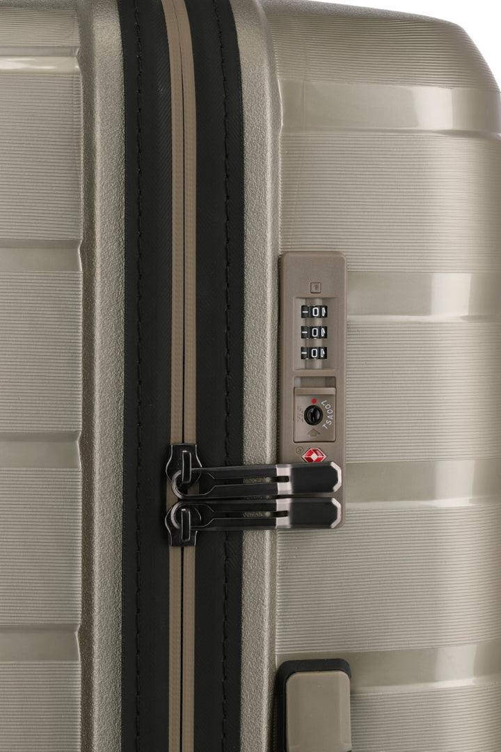 Travelite Air Base 77cm 4-Wheel Large Suitcase