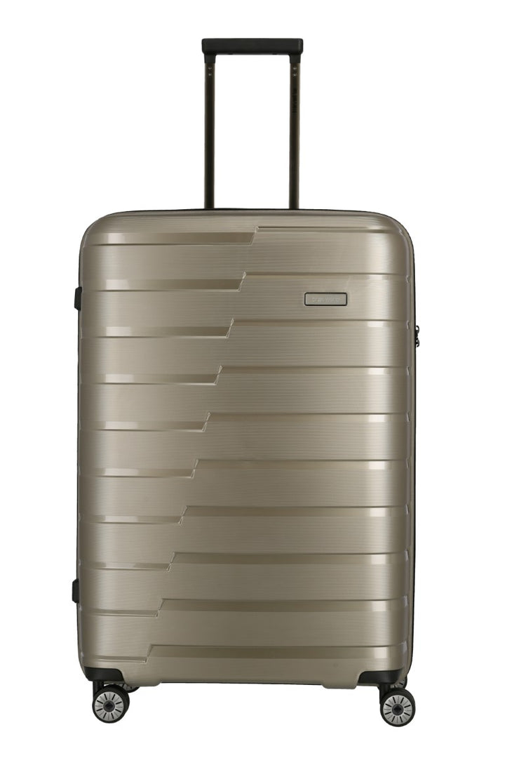 Travelite Air Base 77cm 4-Wheel Large Suitcase