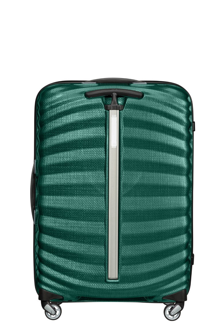 Samsonite Lite-Shock 69cm 4-Wheel Medium Suitcase