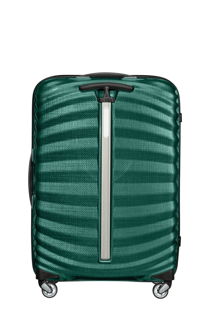 Samsonite Lite-Shock 69cm 4-Wheel Medium Suitcase
