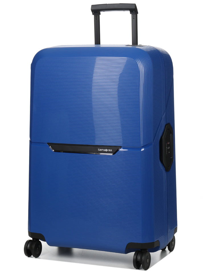 Samsonite Magnum ECO 81cm 4-Wheel Extra Large Suitcase