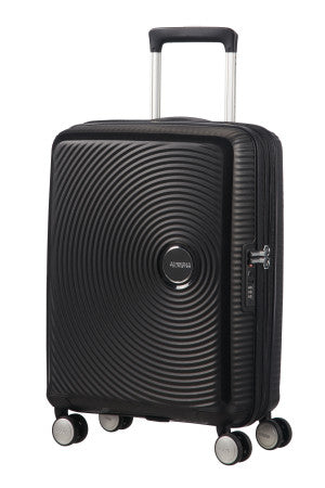 American Tourister Soundbox 3 Piece Suitcase Set