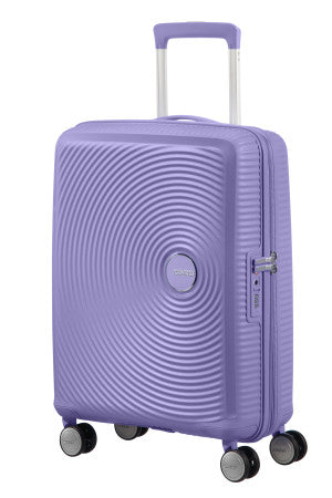 American Tourister Soundbox 3 Piece Suitcase Set