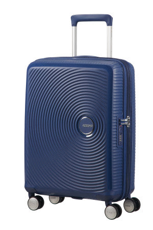 American Tourister Soundbox 3 Piece Suitcase Set