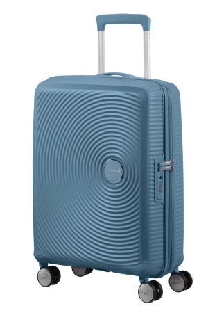American Tourister Soundbox 3 Piece Suitcase Set