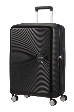 American Tourister Soundbox 3 Piece Suitcase Set