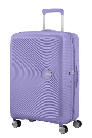 American Tourister Soundbox 3 Piece Suitcase Set
