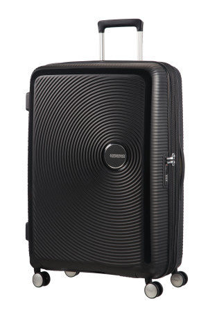 American Tourister Soundbox 3 Piece Suitcase Set