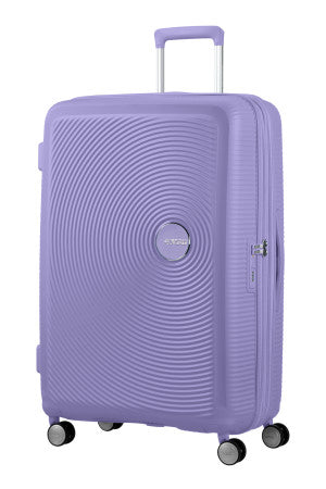 American Tourister Soundbox 3 Piece Suitcase Set