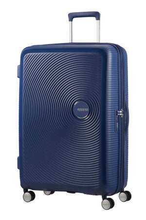 American Tourister Soundbox 3 Piece Suitcase Set